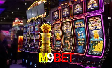 Descubra a Essência do M9BET: Nossa História e Compromissos