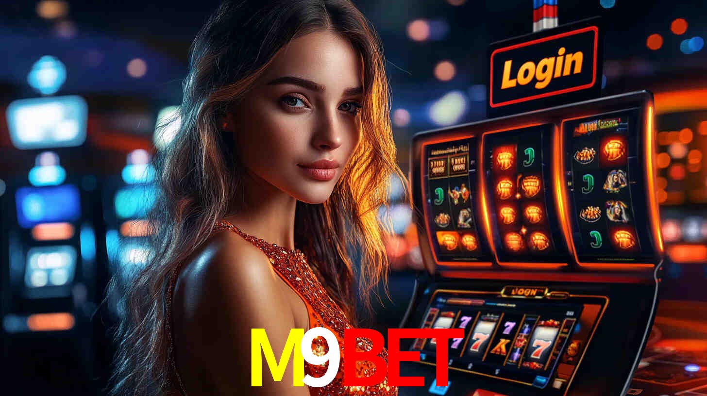 M9BET app