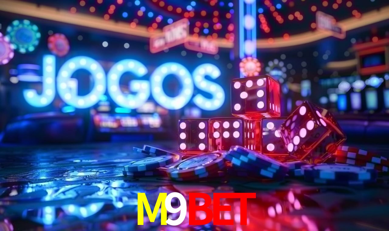 Estatísticas M9BET