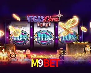 Desvendando o Mundo dos Jogos Virtuais na M9BET