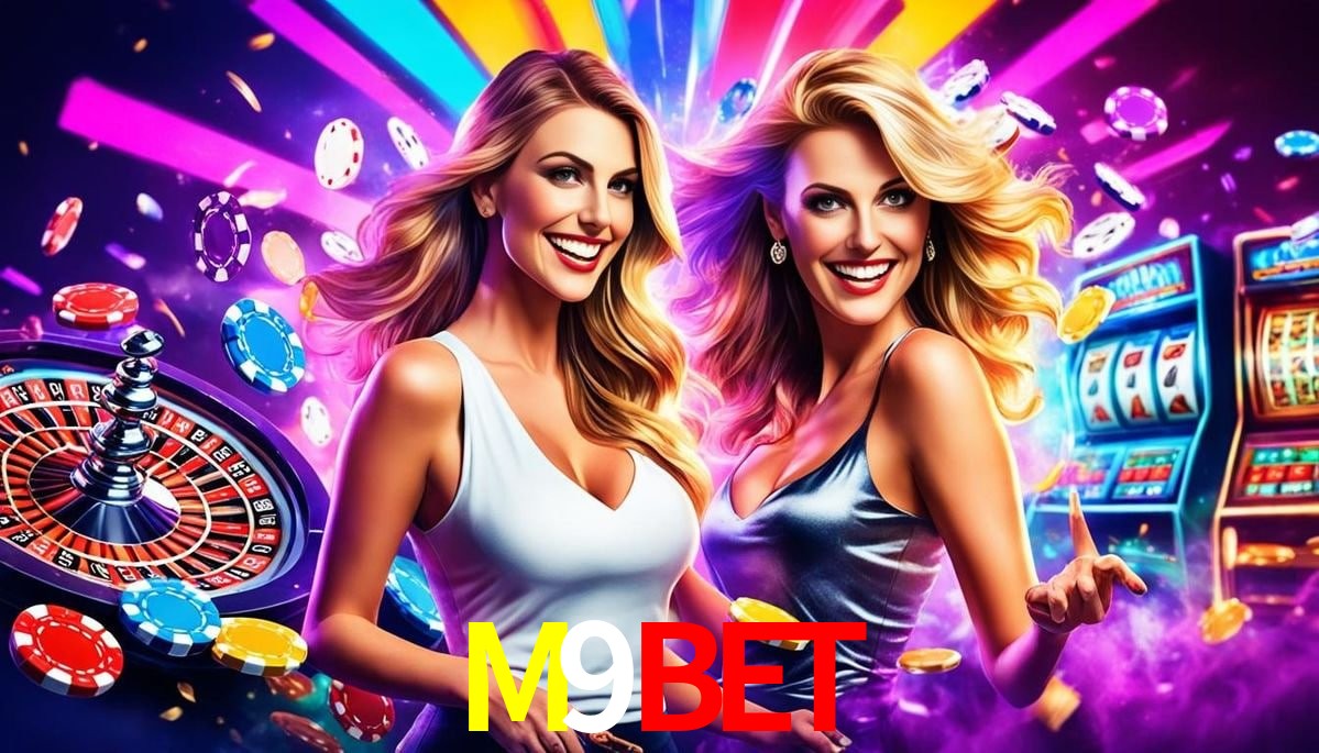 Experiência VIP M9BET