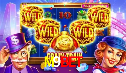 A Emoção da Loteria na M9BET: Uma Chance de Mudança de Vida