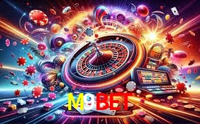Tecnologia da Plataforma M9BET