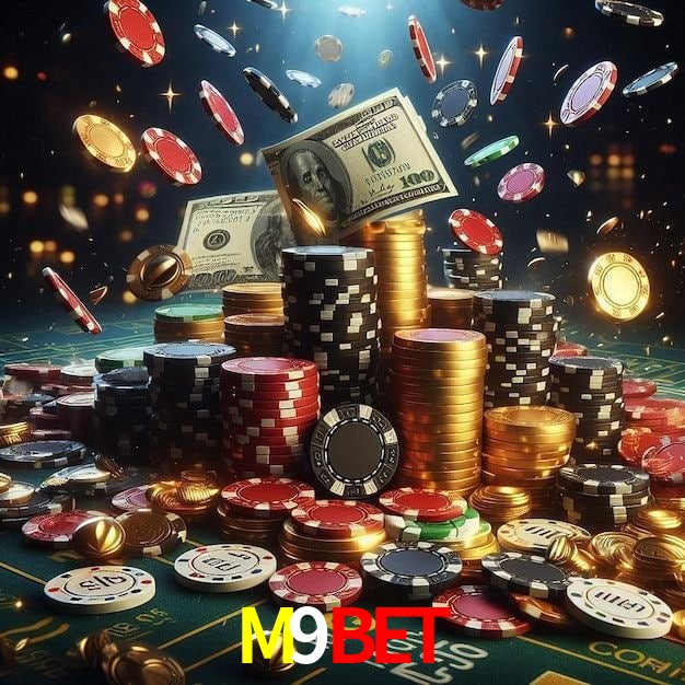 Jogo Spaceman M9BET