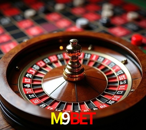 Segurança 2FA M9BET