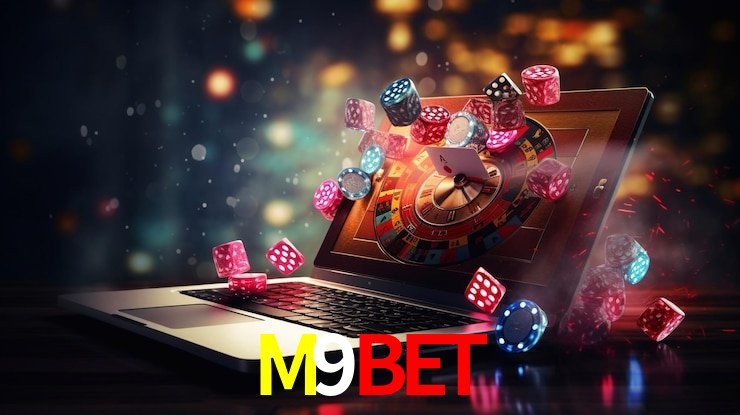 Mesa de Blackjack M9BET