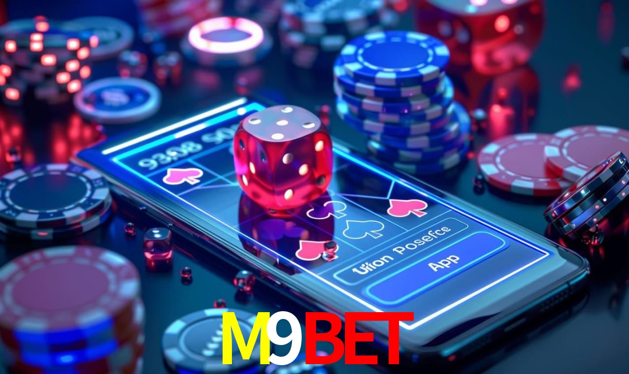 Promoção Relâmpago M9BET