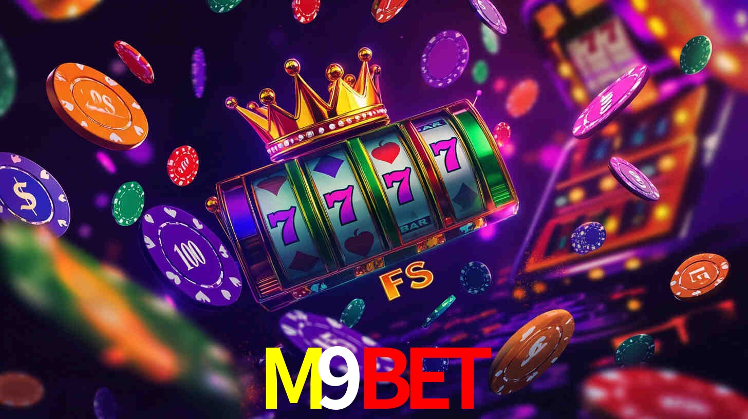 Programa VIP M9BET
