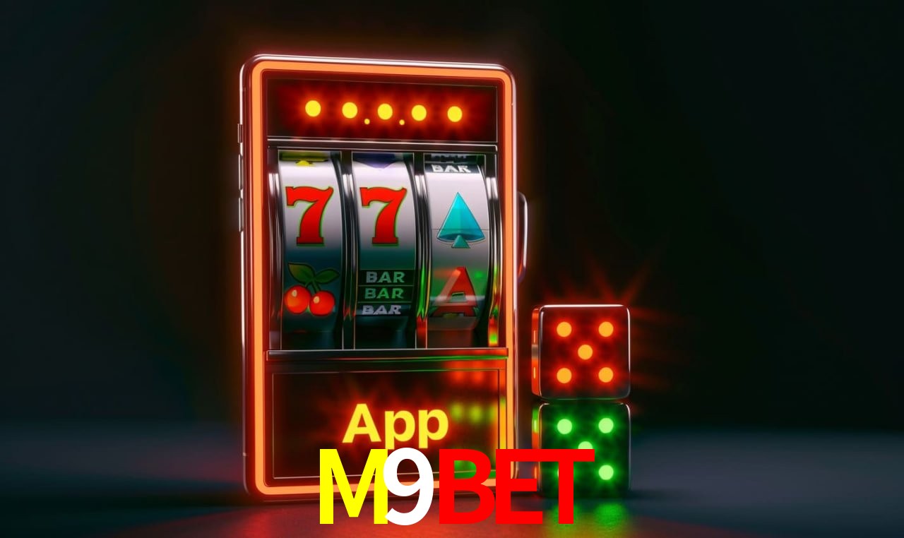 Promoção Relâmpago M9BET