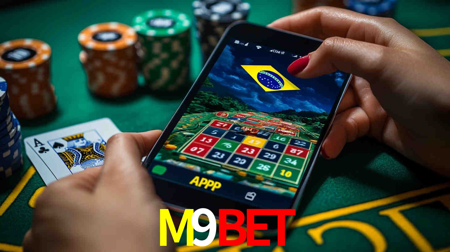 Estratégias Crash Games M9BET