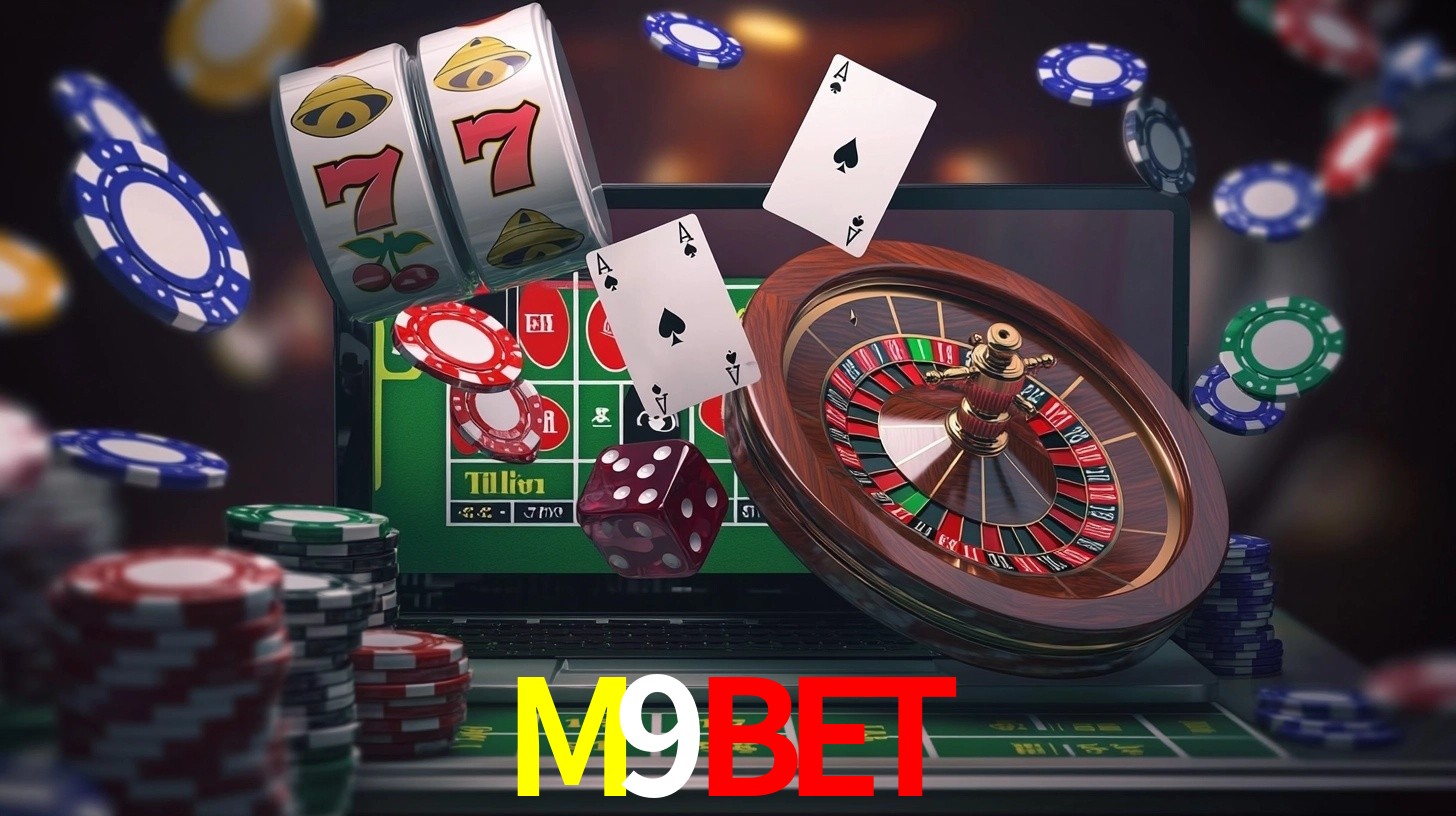 M9BET