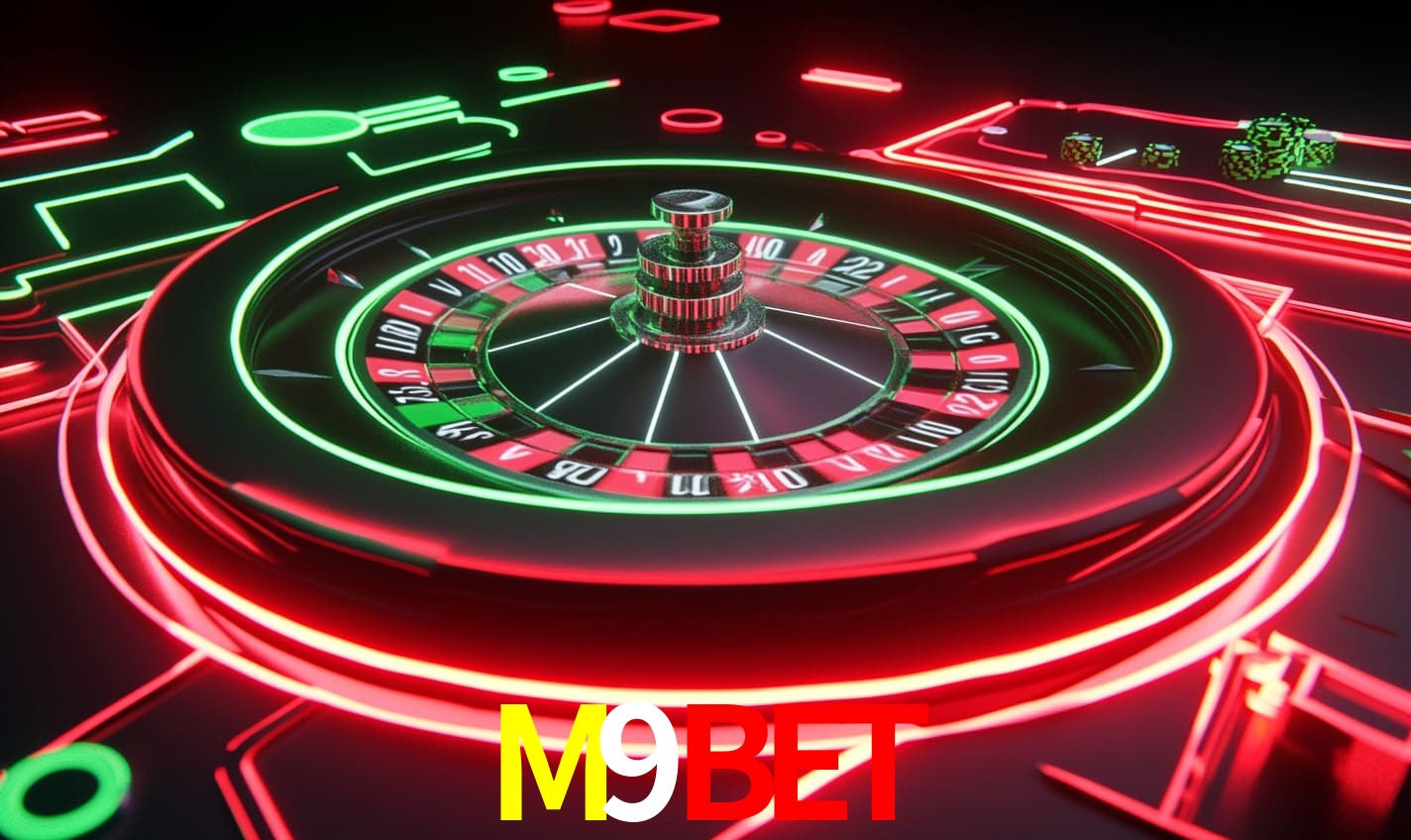 Estatísticas Esportivas M9BET