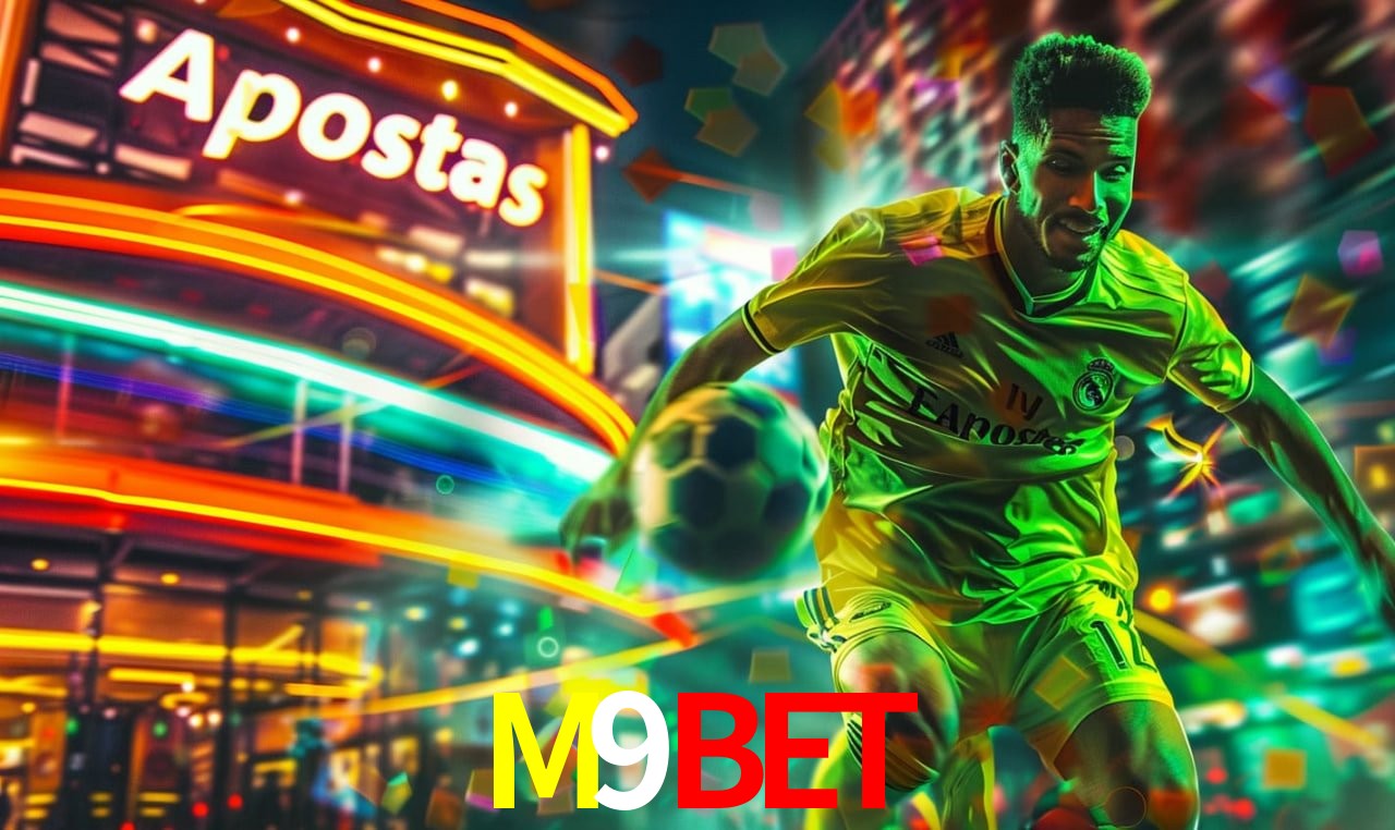 Especiais de Fim de Semana M9BET