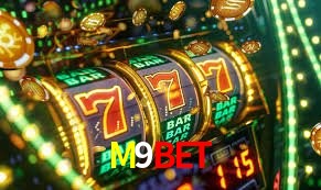A Experiência Imersiva dos Cassinos Ao Vivo no M9BET