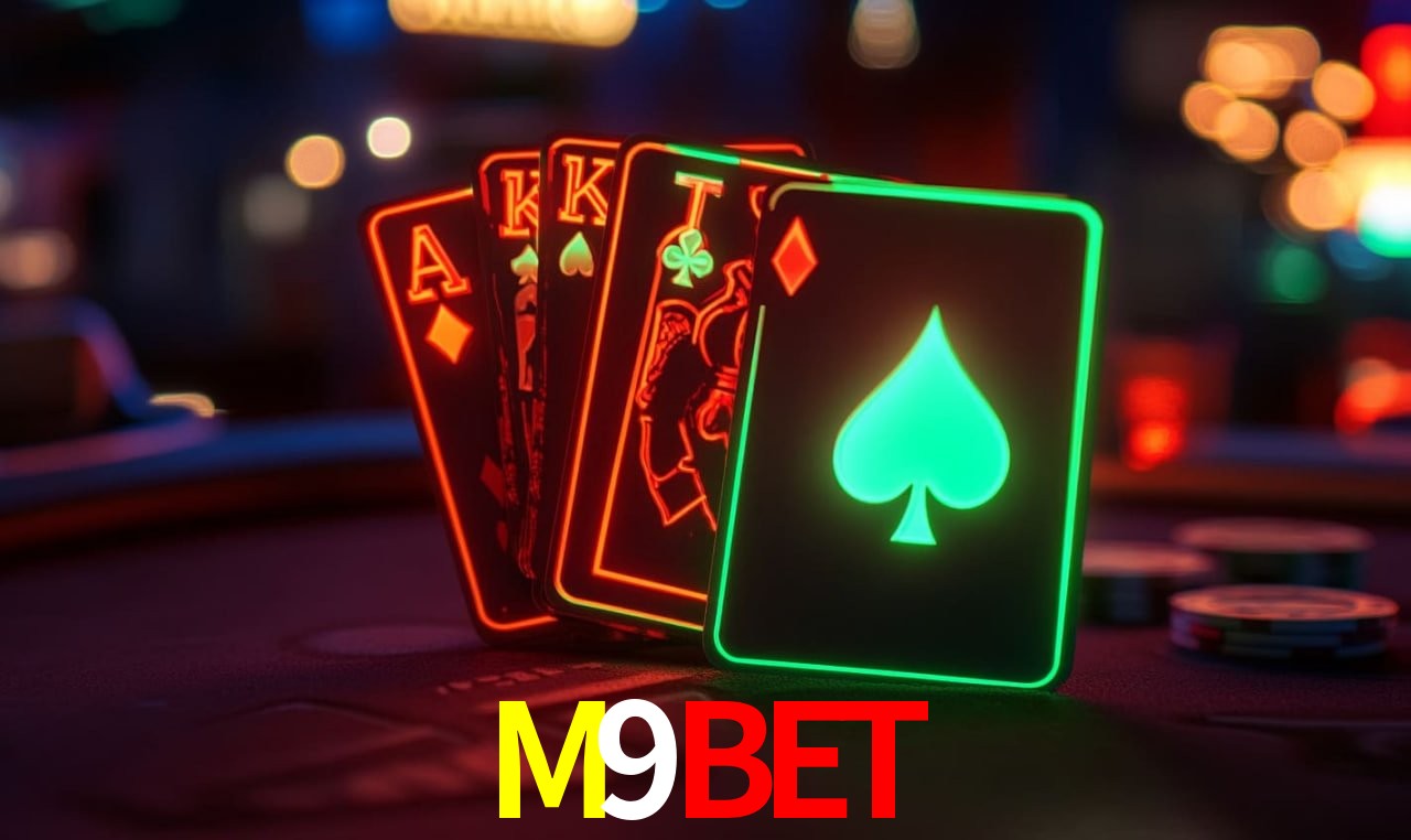 Promoções Sazonais M9BET