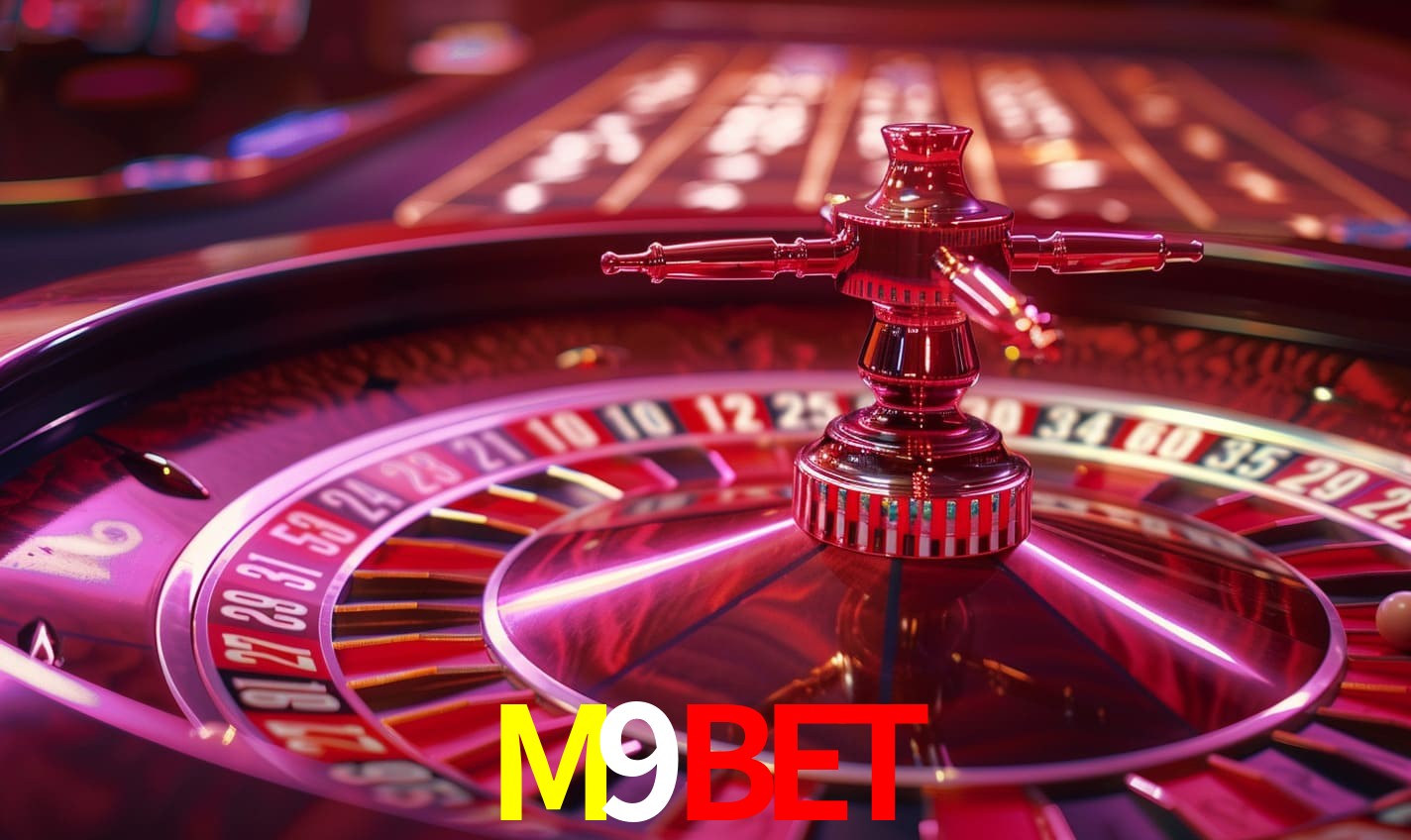 PIX Instantâneo M9BET