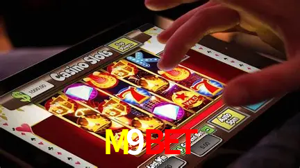 A Emoção da Loteria na M9BET: Uma Chance de Mudança de Vida