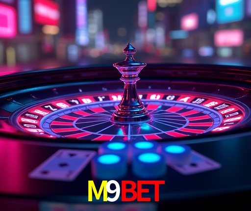 Apostas de Futebol M9BET