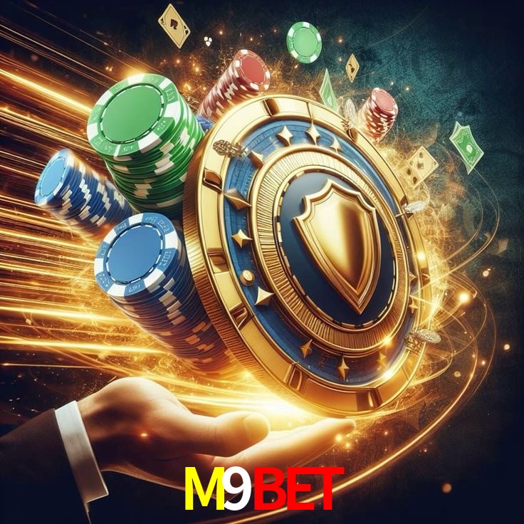 Ofertas Exclusivas M9BET