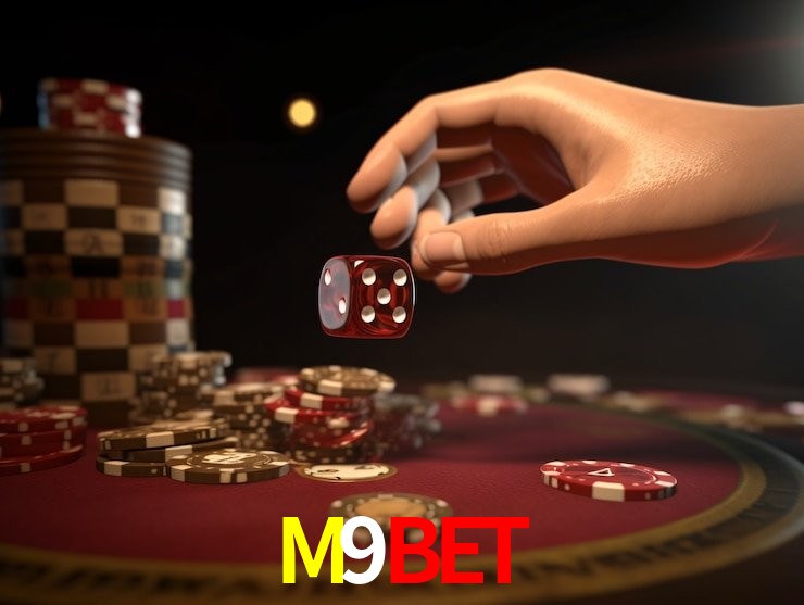 Ofertas Exclusivas M9BET