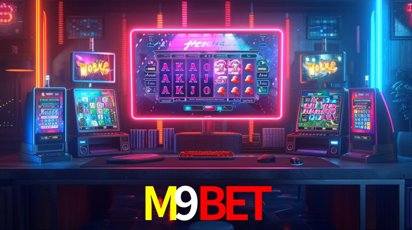 M9BET