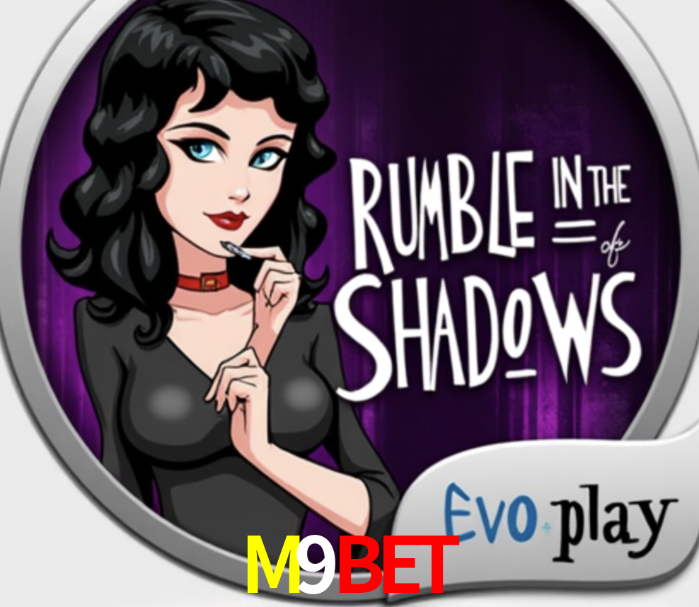 Descubra a Magia dos Jogos de Arcade no M9BET