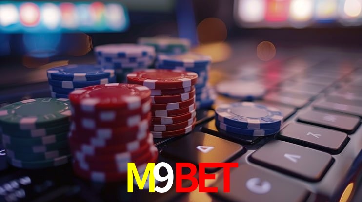 Jogos de Slot M9BET