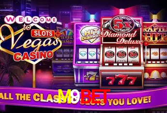 A Emoção da Loteria na M9BET: Uma Chance de Mudança de Vida