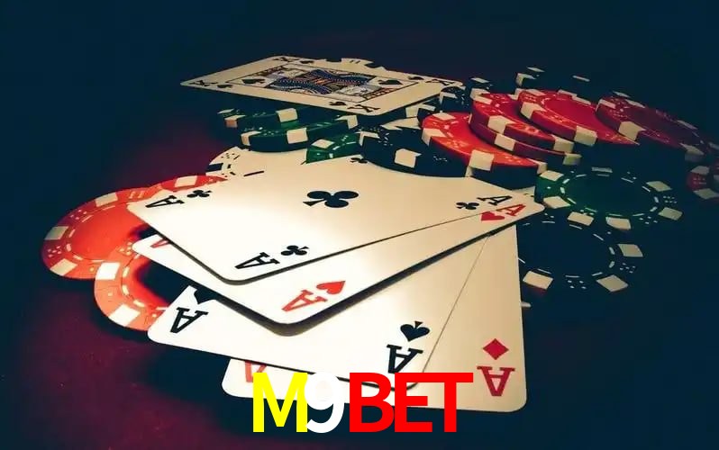 Especiais de Fim de Semana M9BET