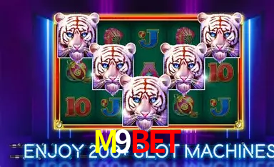 A Popularidade dos Caça-Níqueis no M9BET
