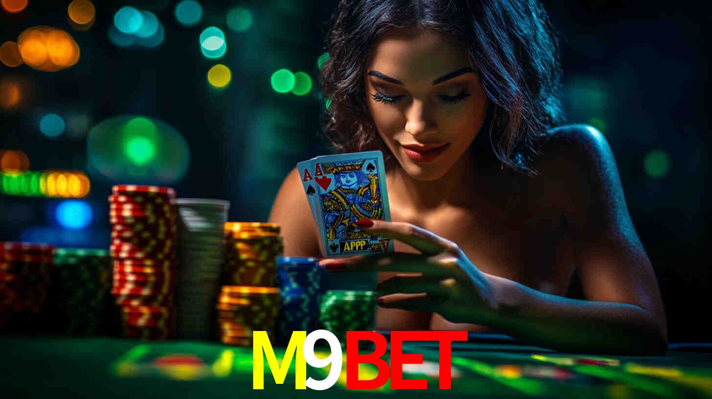 cassino M9BET