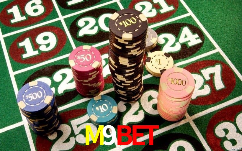 Programa VIP M9BET