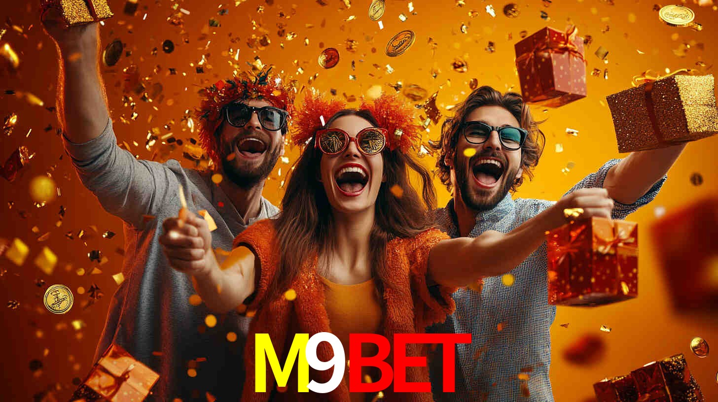 M9BET: A Experiência de Casino com Jogos de Mesa ao Vivo