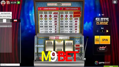 Inovações de Jogos na M9BET: O Futuro das Experiências Interativas