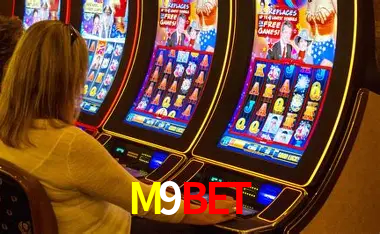 Apostas Esportivas na M9BET: Um Guia Completo