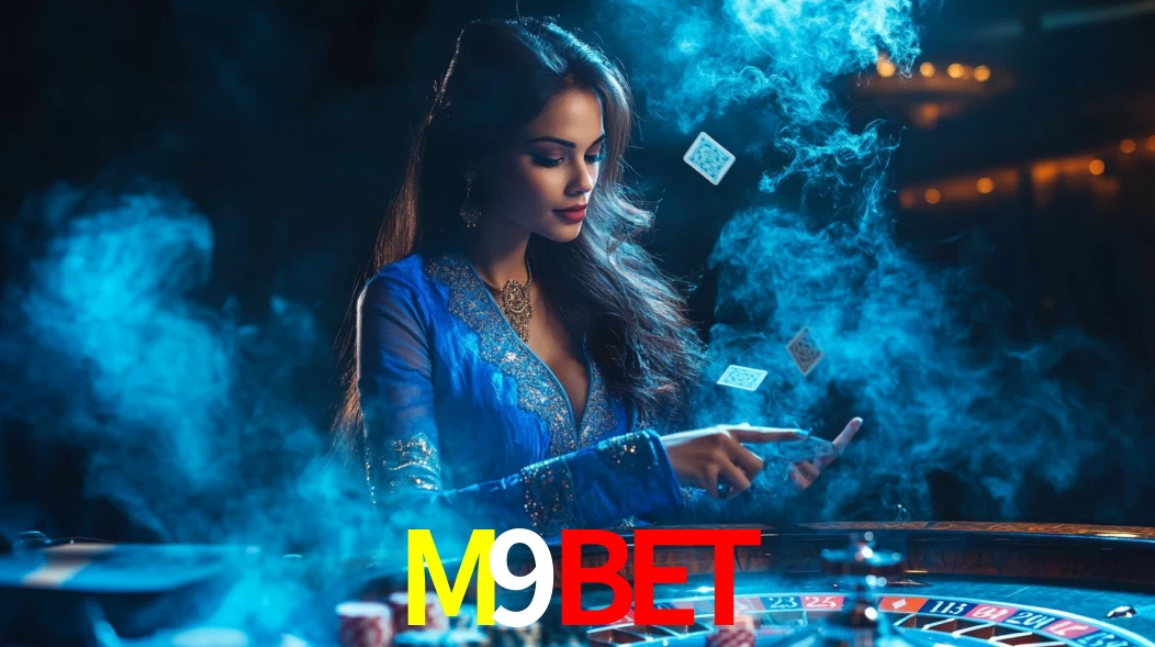 Apostas de Tênis M9BET