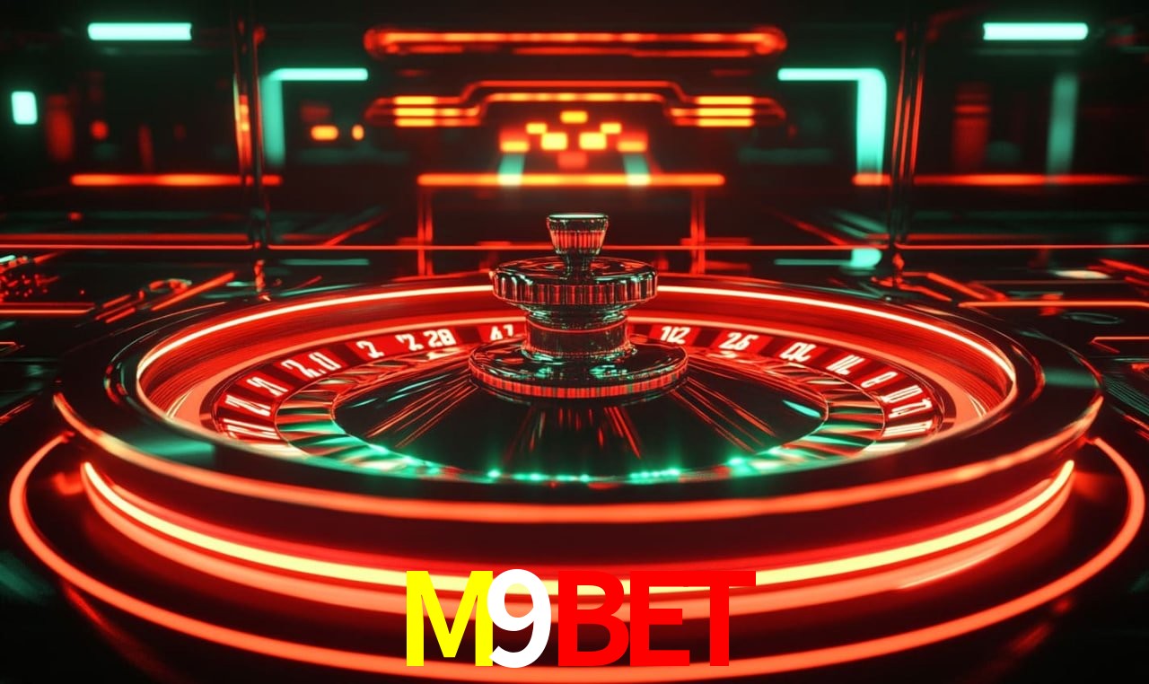 Desvendando o Mundo dos Jogos Virtuais na M9BET