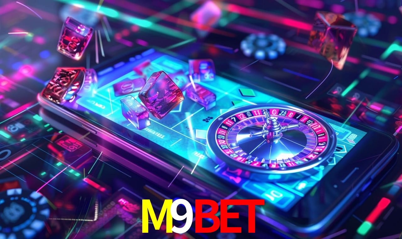 Design Responsivo M9BET