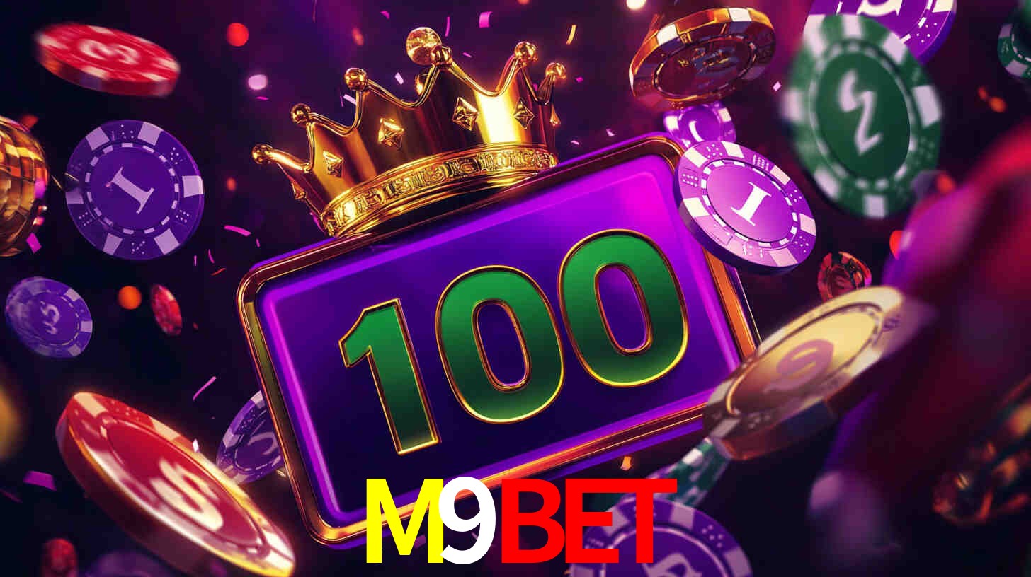 Bônus Diários M9BET
