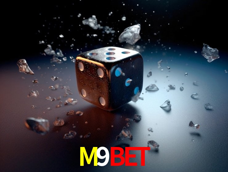 Tecnologia da Plataforma M9BET