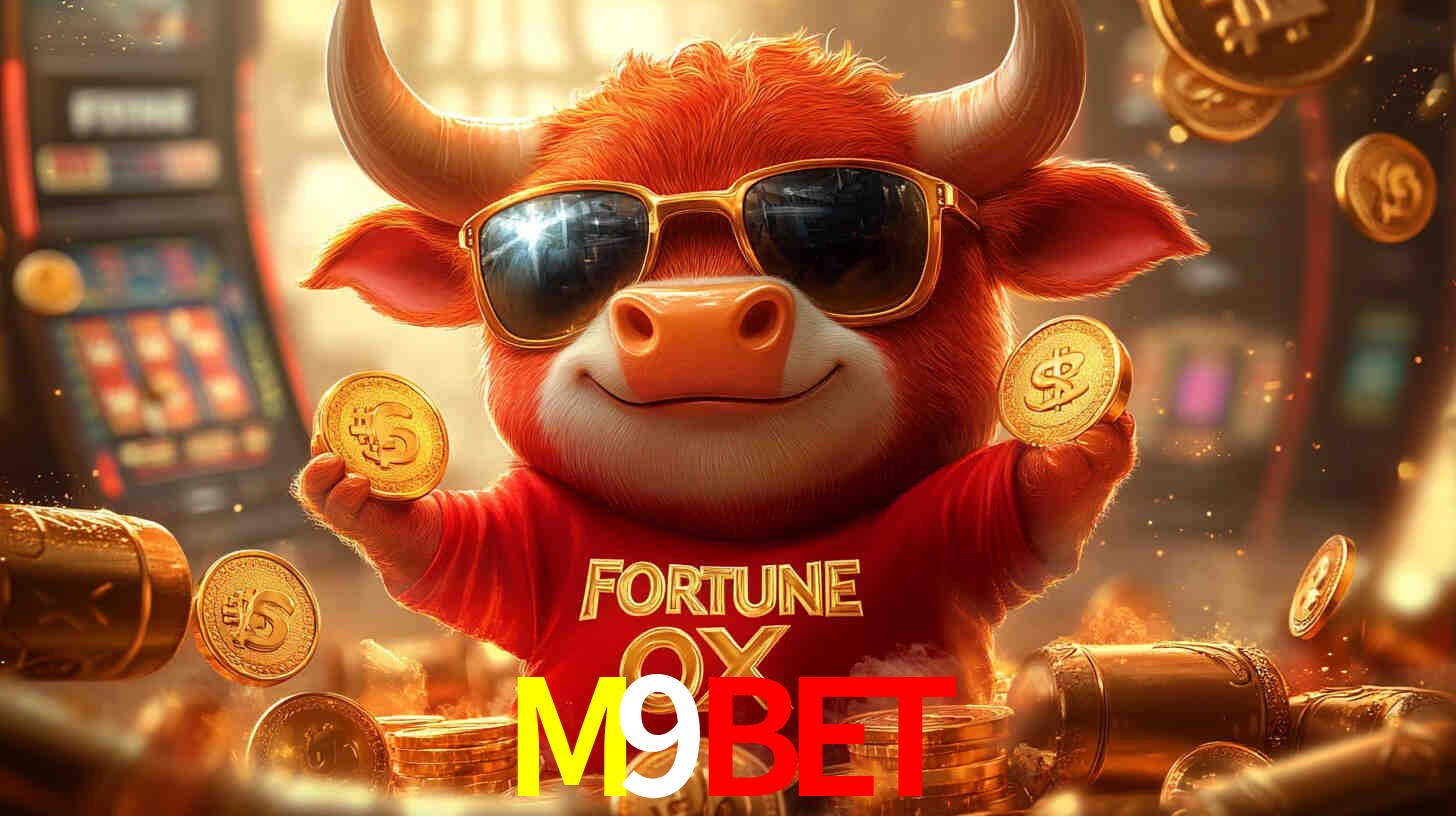 Bônus Generosos e Exclusivos no M9BET para Você!