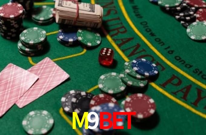 Jogos Exclusivos M9BET