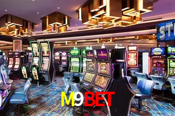 Descubra o Programa VIP da M9BET: Vantagens Exclusivas para Jogadores