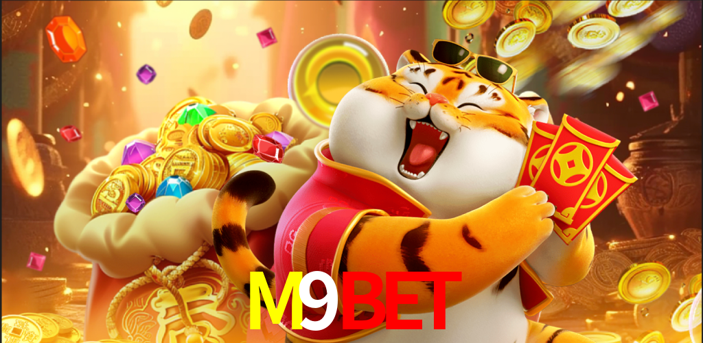 M9BET