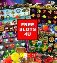 Descubra o Mundo do Cassino Online com M9BET
