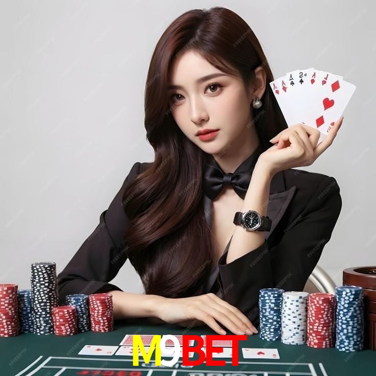 Provedores de Jogos M9BET