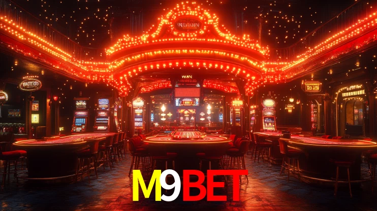 M9BET app