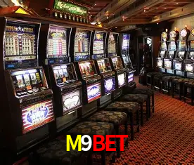 Descubra o Programa VIP da M9BET: Vantagens Exclusivas para Jogadores