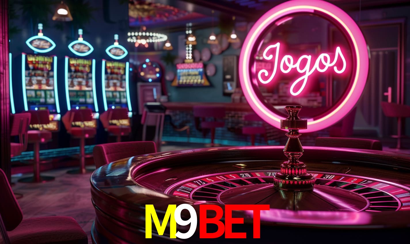 Interface Premium M9BET