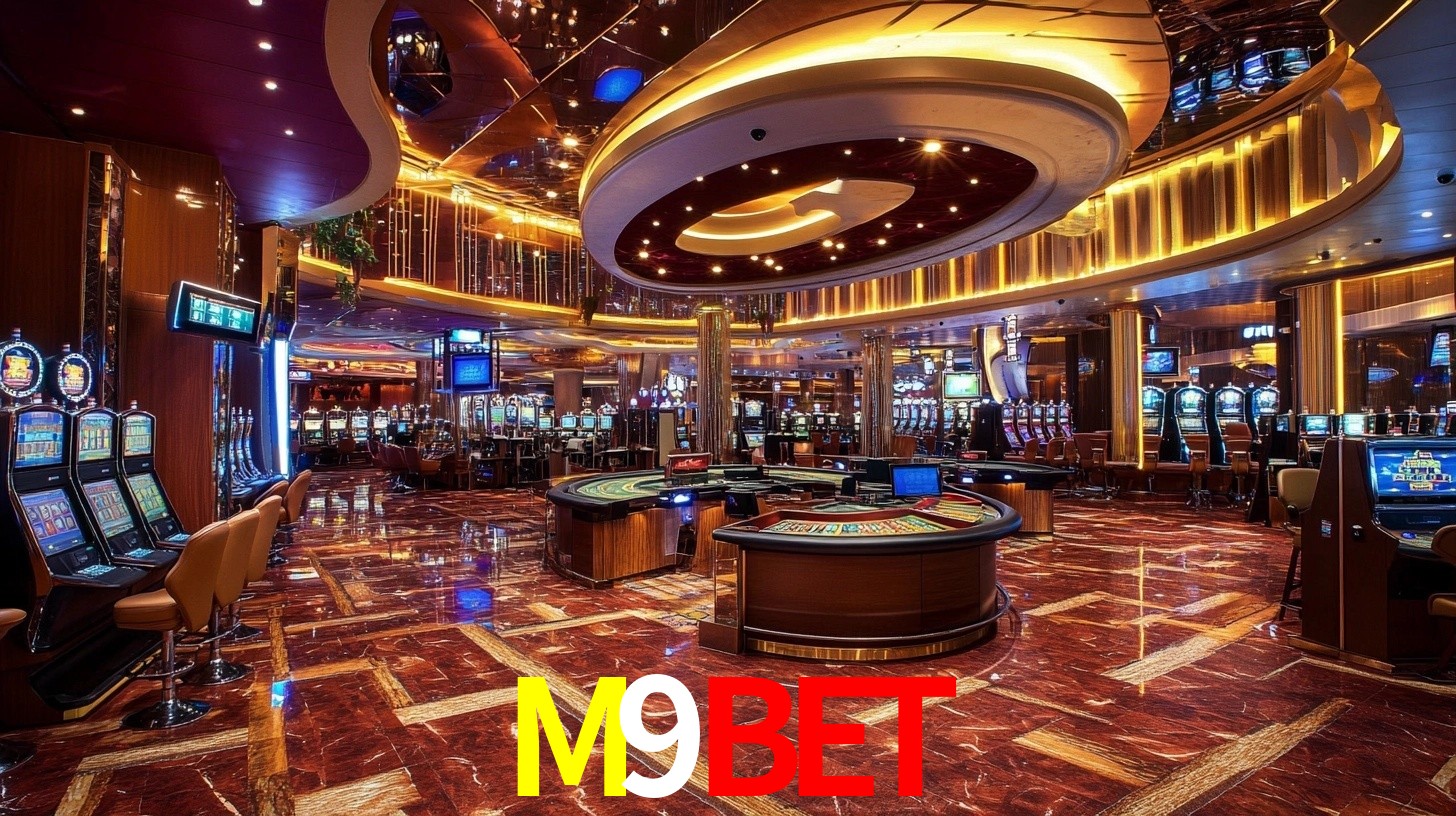 Torneios M9BET